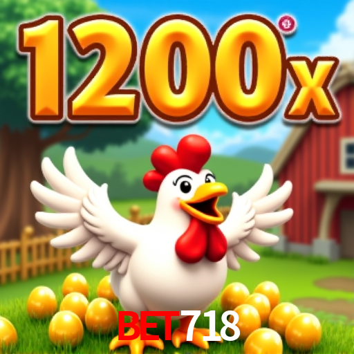 Casino Ao Vivo Bet718