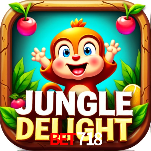 Diretório de Jogos Bet718