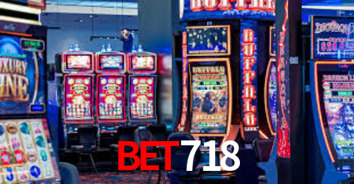 PIX Instantâneo Bet718