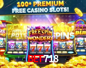 Promoções Sazonais Bet718