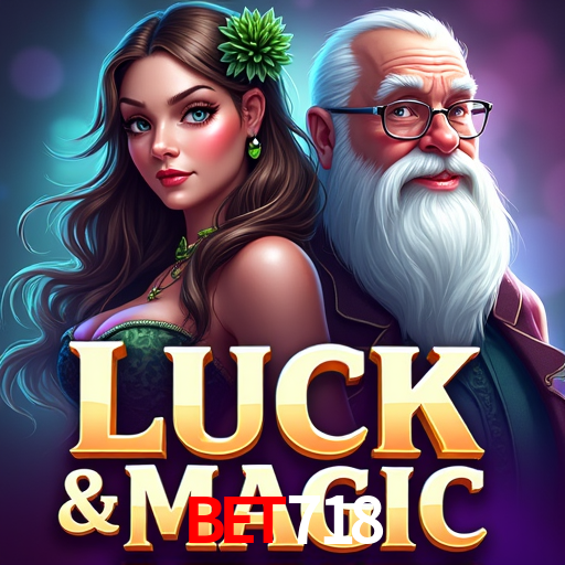 Jogos de Slot Bet718