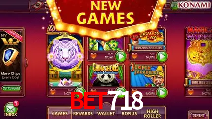 Promoção Relâmpago Bet718